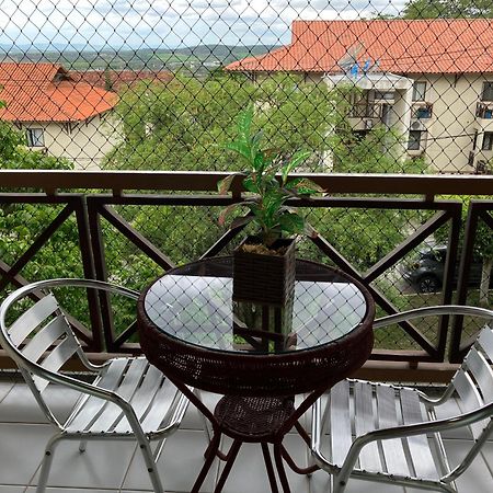 Flat - Fazenda Monte Castelo Gravata 4B Mod2 Διαμέρισμα Sairé Εξωτερικό φωτογραφία