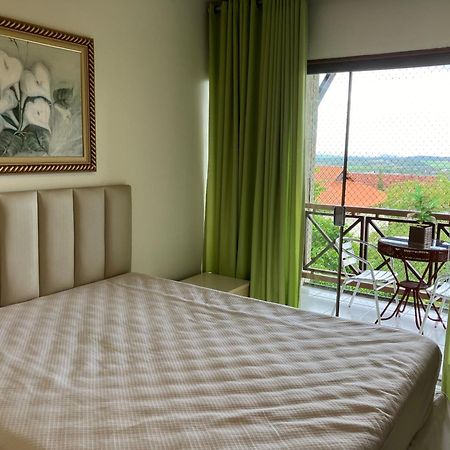Flat - Fazenda Monte Castelo Gravata 4B Mod2 Διαμέρισμα Sairé Εξωτερικό φωτογραφία