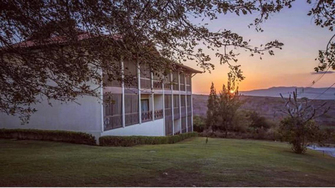 Flat - Fazenda Monte Castelo Gravata 4B Mod2 Διαμέρισμα Sairé Εξωτερικό φωτογραφία