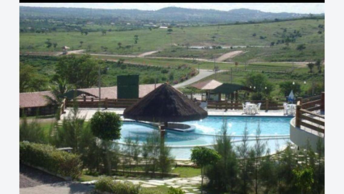 Flat - Fazenda Monte Castelo Gravata 4B Mod2 Διαμέρισμα Sairé Εξωτερικό φωτογραφία