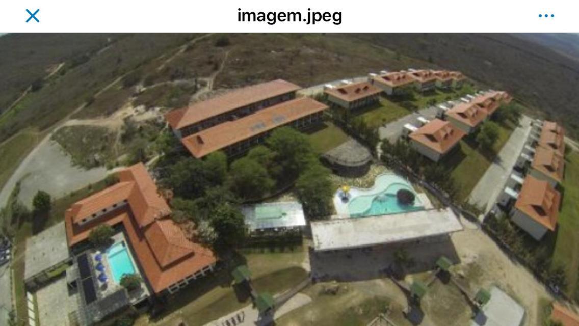 Flat - Fazenda Monte Castelo Gravata 4B Mod2 Διαμέρισμα Sairé Εξωτερικό φωτογραφία