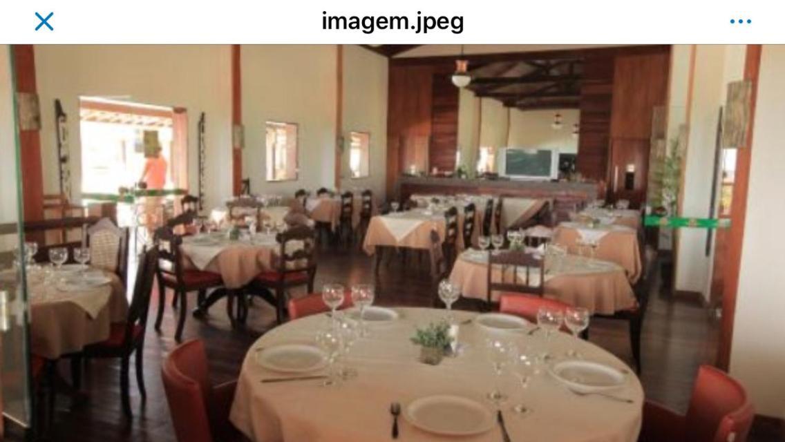 Flat - Fazenda Monte Castelo Gravata 4B Mod2 Διαμέρισμα Sairé Εξωτερικό φωτογραφία