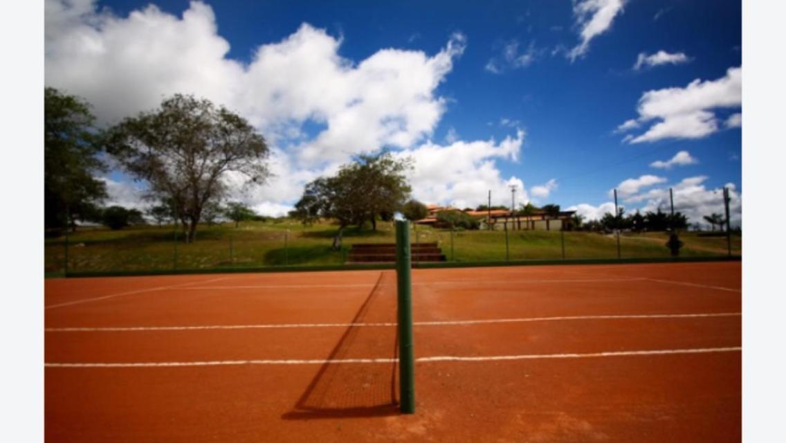 Flat - Fazenda Monte Castelo Gravata 4B Mod2 Διαμέρισμα Sairé Εξωτερικό φωτογραφία
