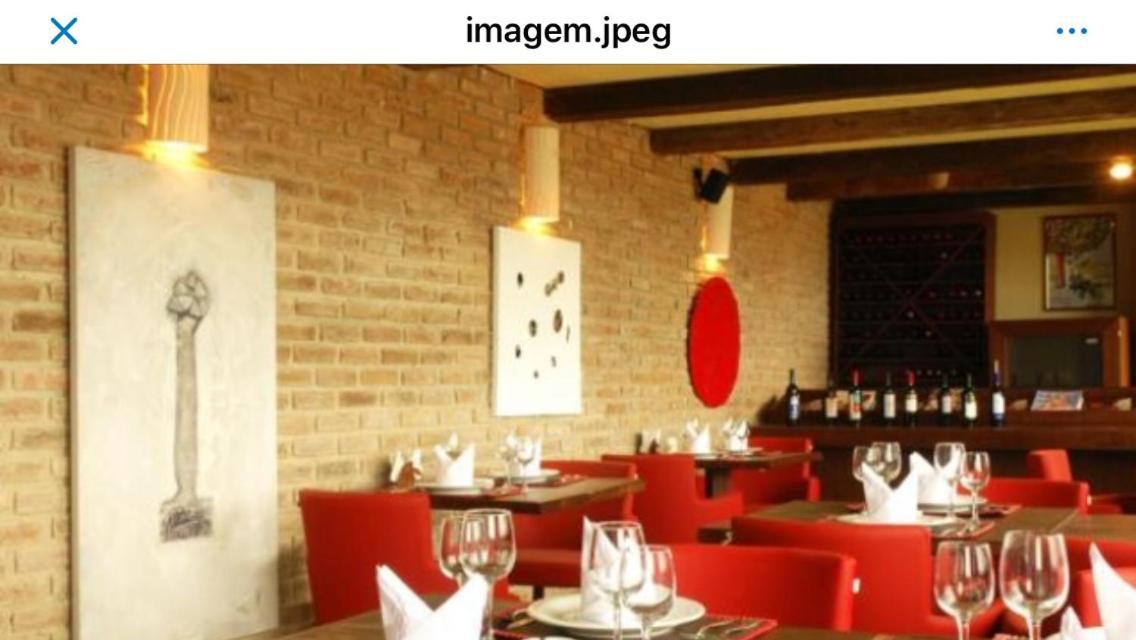 Flat - Fazenda Monte Castelo Gravata 4B Mod2 Διαμέρισμα Sairé Εξωτερικό φωτογραφία
