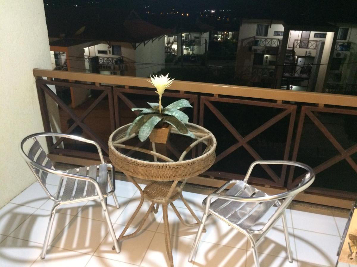 Flat - Fazenda Monte Castelo Gravata 4B Mod2 Διαμέρισμα Sairé Εξωτερικό φωτογραφία