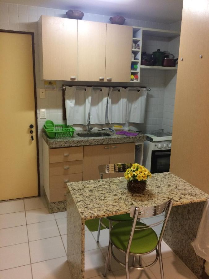 Flat - Fazenda Monte Castelo Gravata 4B Mod2 Διαμέρισμα Sairé Εξωτερικό φωτογραφία