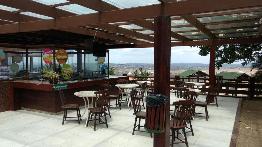 Flat - Fazenda Monte Castelo Gravata 4B Mod2 Διαμέρισμα Sairé Εξωτερικό φωτογραφία