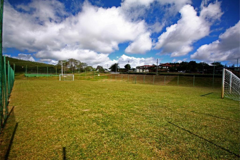 Flat - Fazenda Monte Castelo Gravata 4B Mod2 Διαμέρισμα Sairé Εξωτερικό φωτογραφία