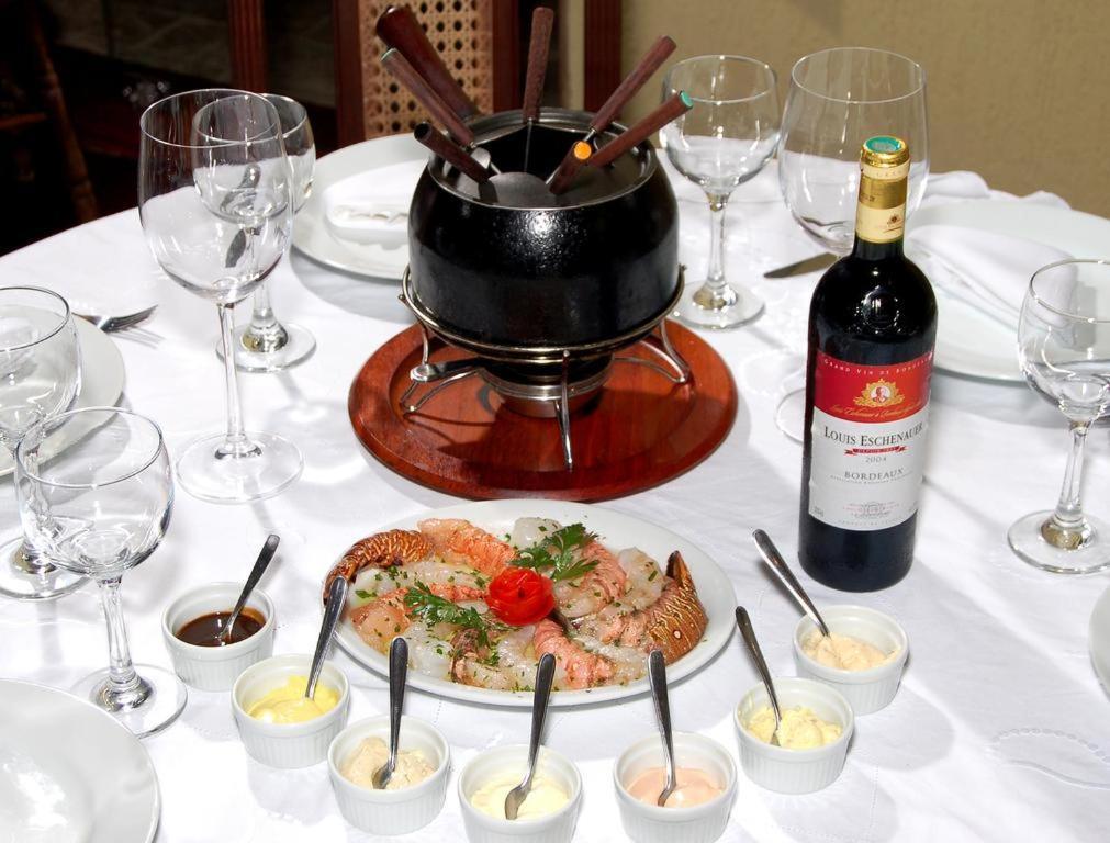 Flat - Fazenda Monte Castelo Gravata 4B Mod2 Διαμέρισμα Sairé Εξωτερικό φωτογραφία
