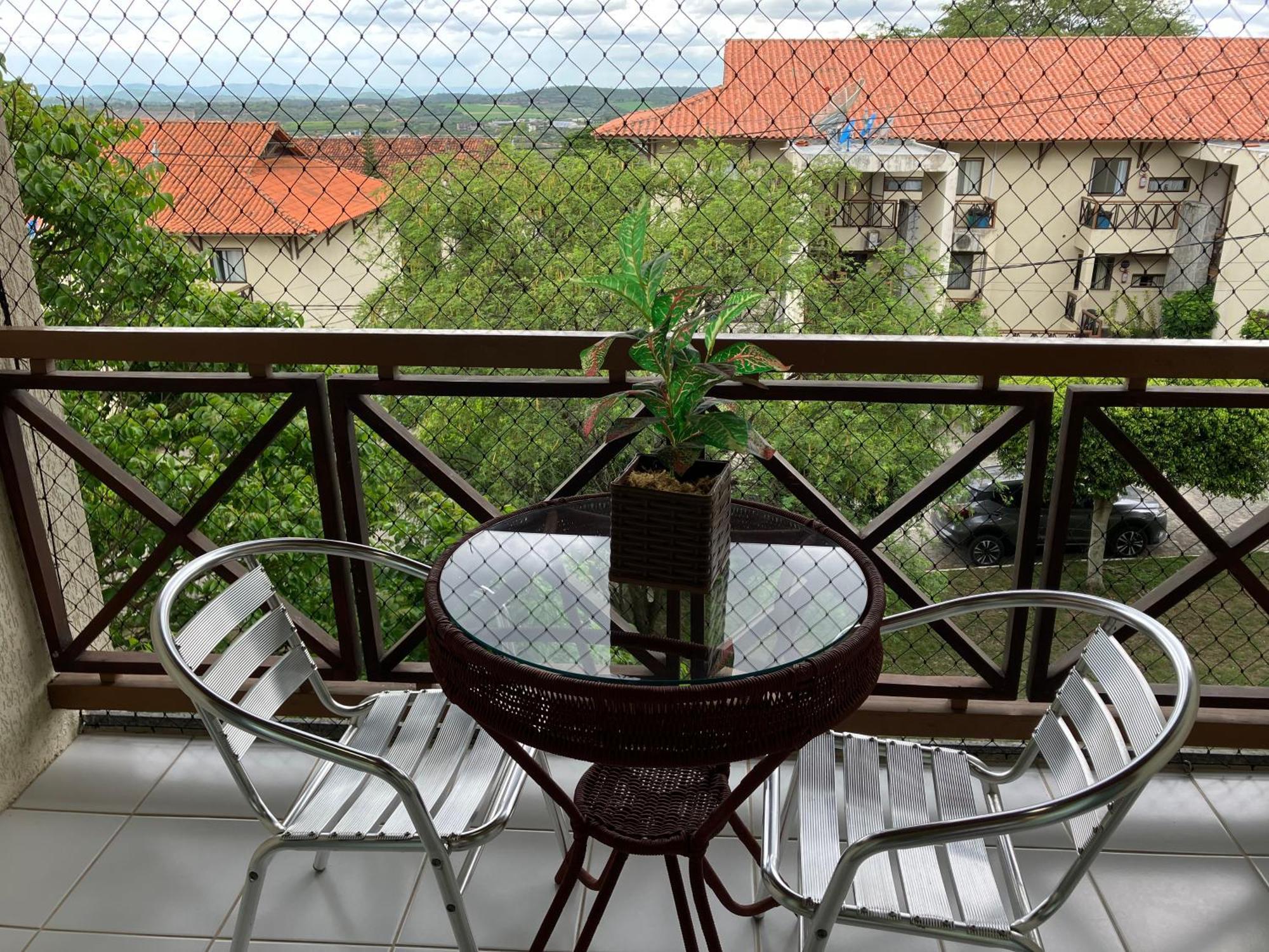 Flat - Fazenda Monte Castelo Gravata 4B Mod2 Διαμέρισμα Sairé Εξωτερικό φωτογραφία