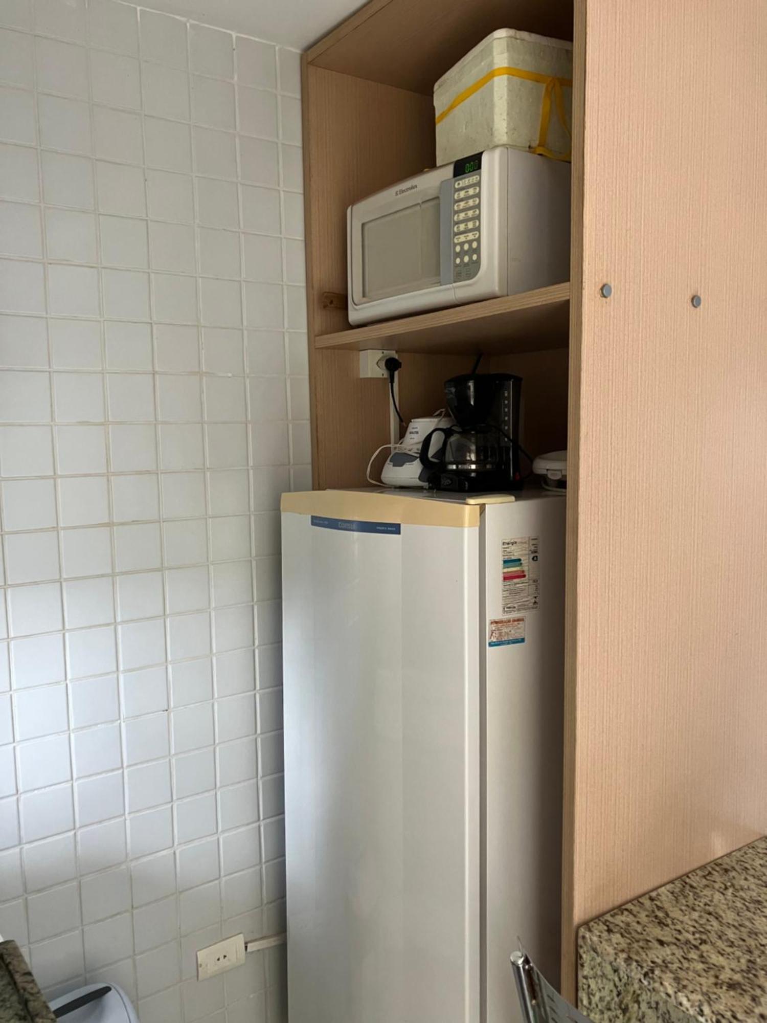 Flat - Fazenda Monte Castelo Gravata 4B Mod2 Διαμέρισμα Sairé Εξωτερικό φωτογραφία