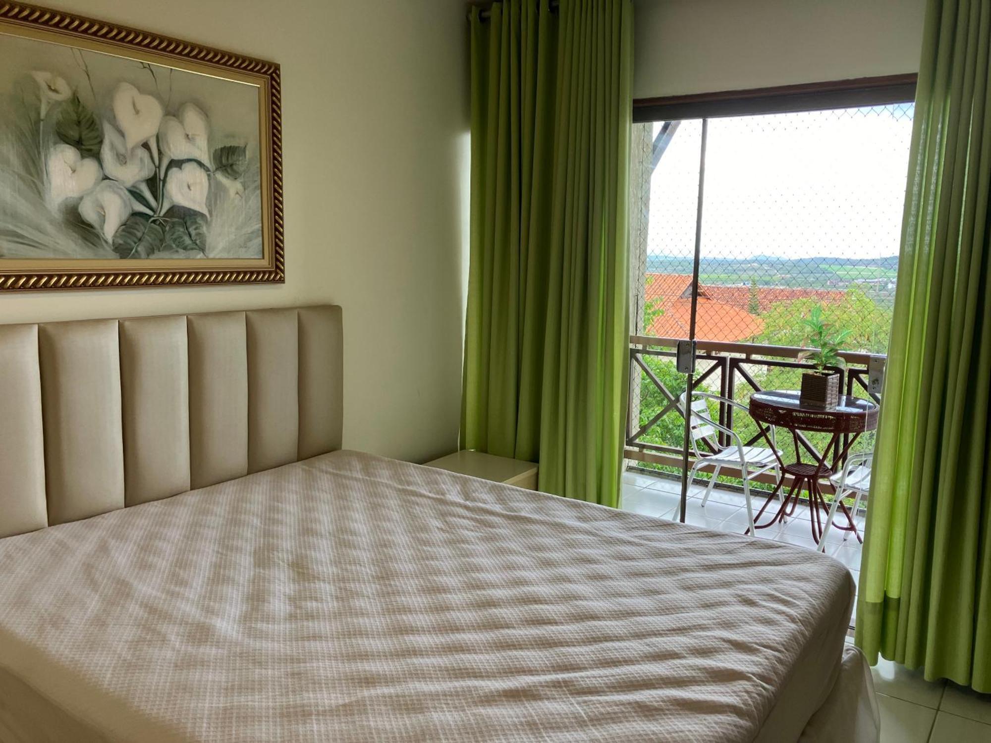 Flat - Fazenda Monte Castelo Gravata 4B Mod2 Διαμέρισμα Sairé Εξωτερικό φωτογραφία
