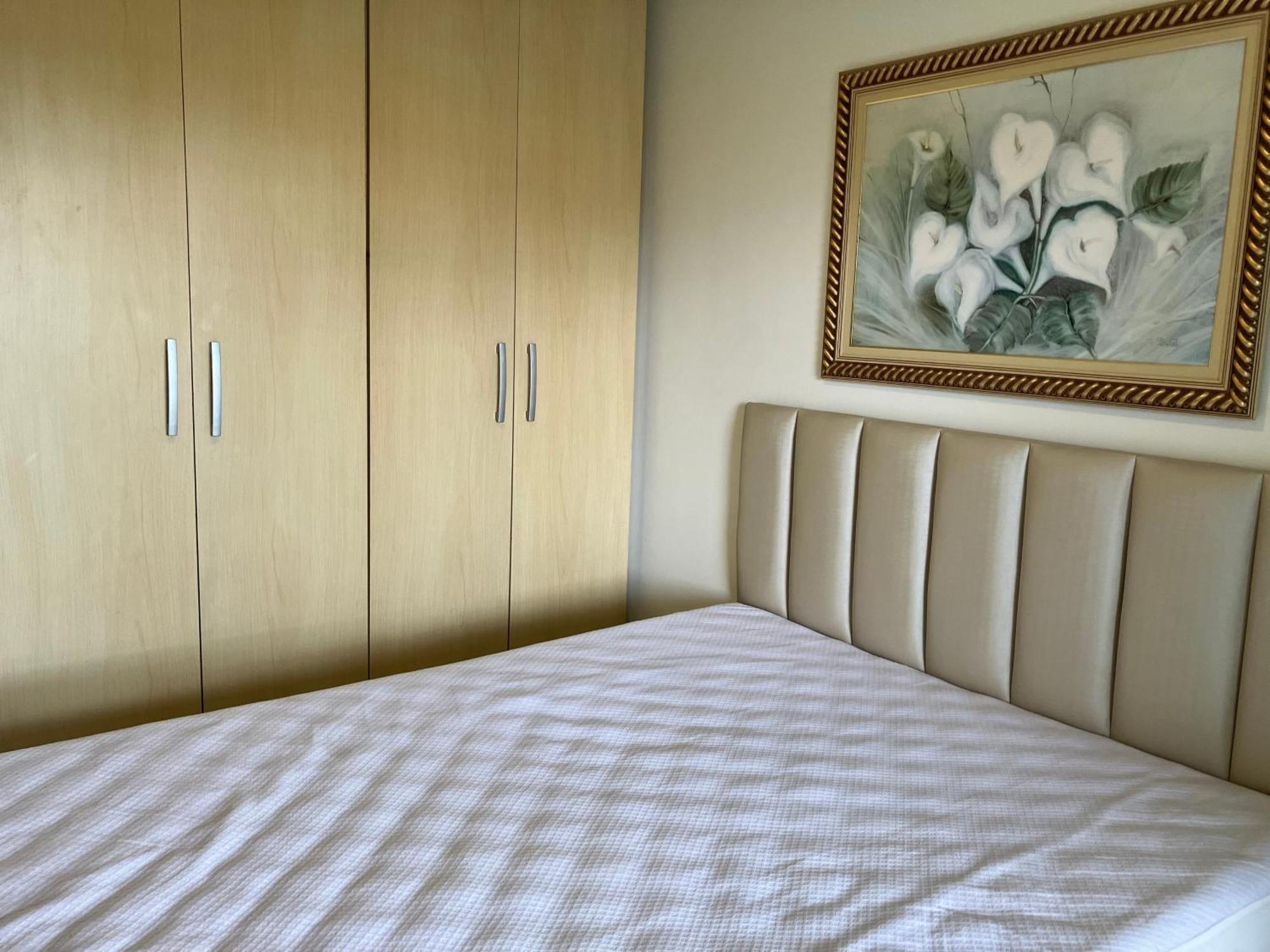Flat - Fazenda Monte Castelo Gravata 4B Mod2 Διαμέρισμα Sairé Εξωτερικό φωτογραφία