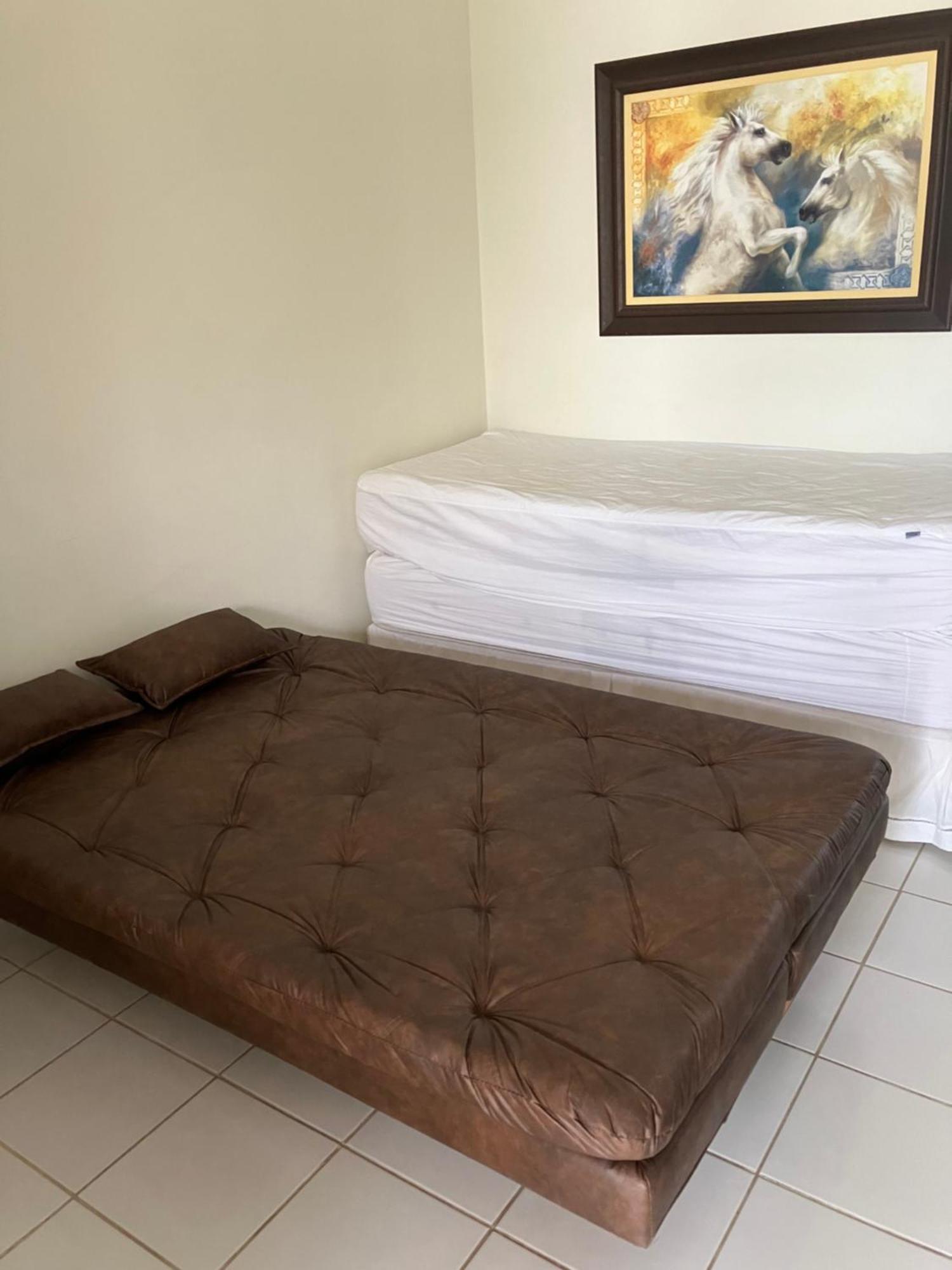 Flat - Fazenda Monte Castelo Gravata 4B Mod2 Διαμέρισμα Sairé Εξωτερικό φωτογραφία