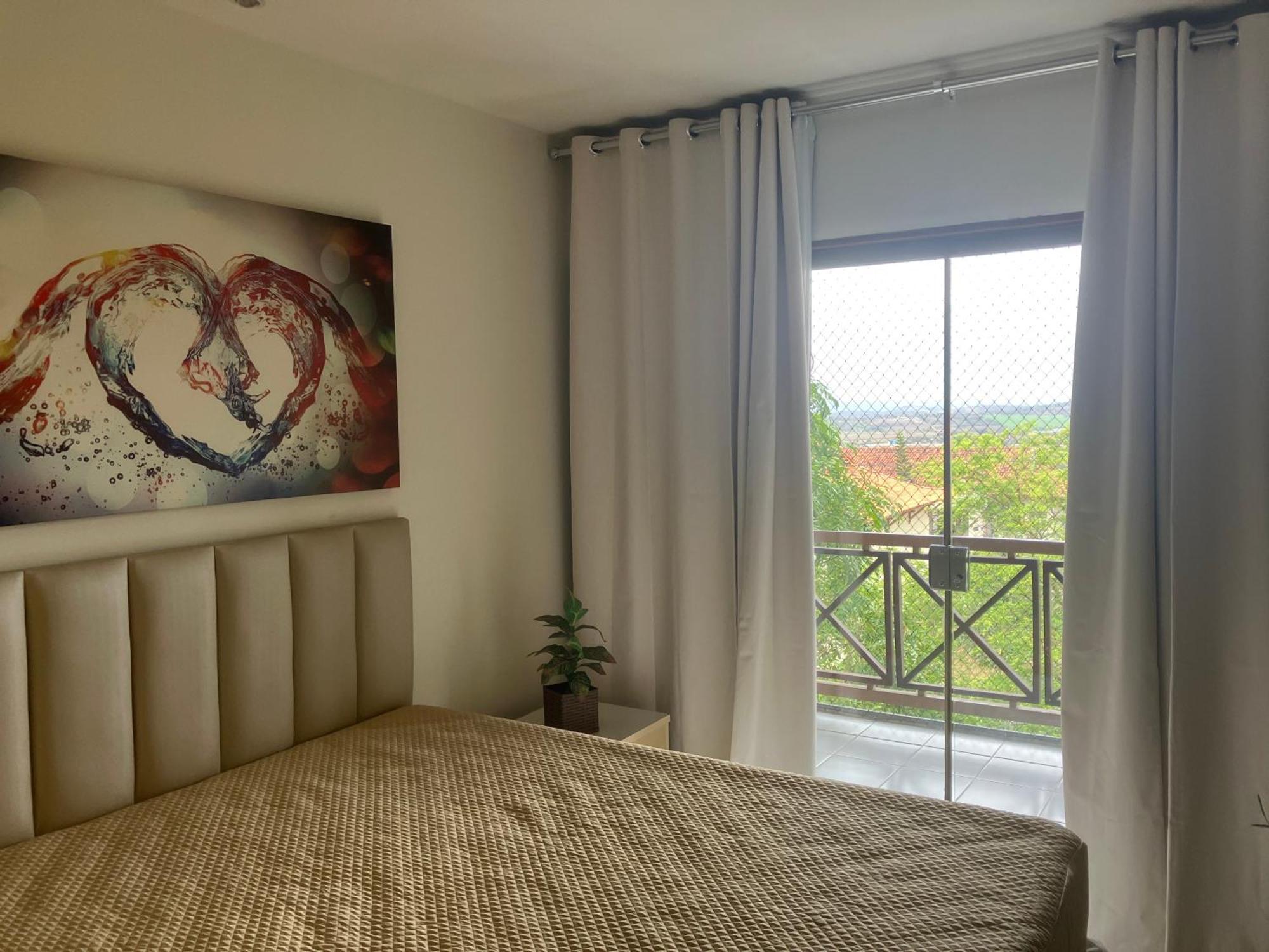 Flat - Fazenda Monte Castelo Gravata 4B Mod2 Διαμέρισμα Sairé Εξωτερικό φωτογραφία
